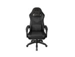 Scaun gaming FURY SHINAI S2, material piele ecologica+fabric - NFF-2366 - imagine 5