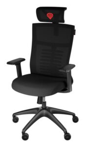 Scaun gaming Genesis ASTAT 200 G2, material textil - NFG-1943