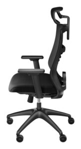 Scaun gaming Genesis ASTAT 200 G2, material textil - NFG-1943