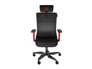 Scaun gaming Genesis Astat 700 G2, material Mesh PureFlow Plus - NFG-1944