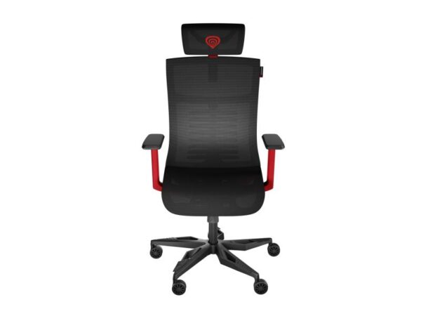 Scaun gaming Genesis Astat 700 G2, material Mesh PureFlow Plus - NFG-1944