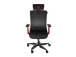 Scaun gaming Genesis Astat 700 G2, material Mesh PureFlow Plus - NFG-1944