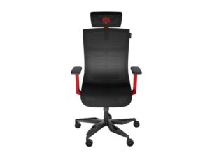 Scaun gaming Genesis Astat 700 G2, material Mesh PureFlow Plus - NFG-1944