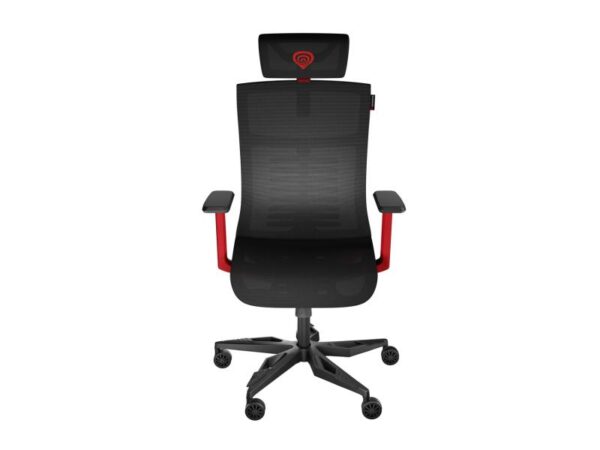 Scaun gaming Genesis Astat 700 G2, material Mesh PureFlow Plus - NFG-1944