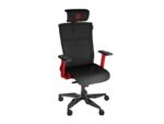 Scaun gaming Genesis Astat 700 G2, material Mesh PureFlow Plus - NFG-1944