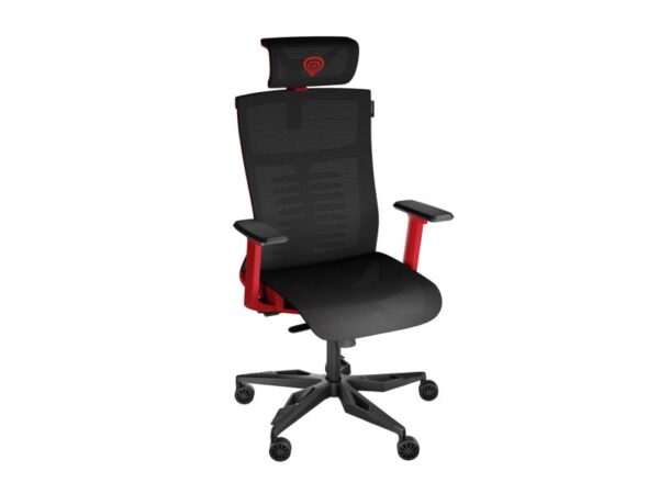 Scaun gaming Genesis Astat 700 G2, material Mesh PureFlow Plus - NFG-1944