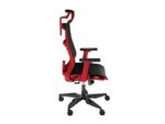 Scaun gaming Genesis Astat 700 G2, material Mesh PureFlow Plus - NFG-1944
