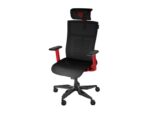 Scaun gaming Genesis Astat 700 G2, material Mesh PureFlow Plus - NFG-1944