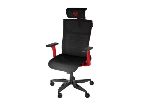 Scaun gaming Genesis Astat 700 G2, material Mesh PureFlow Plus - NFG-1944