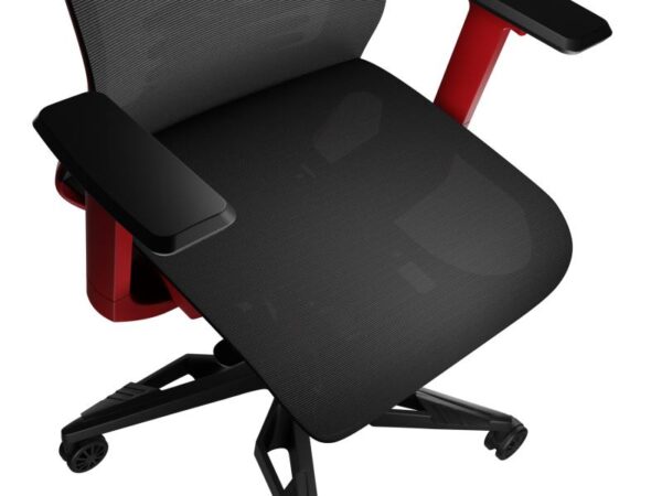 Scaun gaming Genesis Astat 700 G2, material Mesh PureFlow Plus - NFG-1944