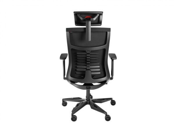 Scaun gaming Genesis ASTAT 700 G2, material textil - NFG-1945