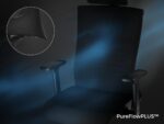 Scaun gaming Genesis ASTAT 700 G2, material textil - NFG-1945