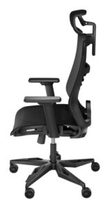 Scaun gaming Genesis ASTAT 700 G2, material textil - NFG-1945