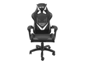 Scaun gaming Genesis FURY AVENGER XL, material piele ecologica+polyester - NFF-1711
