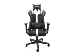 Scaun gaming Genesis FURY AVENGER XL, material piele ecologica+polyester - NFF-1712
