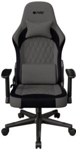 Scaun gaming Genesis FURY SHINAI S8, material fabric - NFF-2360