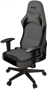 Scaun gaming Genesis FURY SHINAI S8, material fabric - NFF-2360