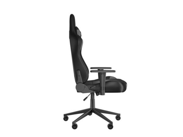Scaun gaming Genesis Nitro 440 G2, material Synthetic PU + Textil - NFG-2067