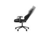 Scaun gaming Genesis Nitro 440 G2, material Synthetic PU + Textil - NFG-2067