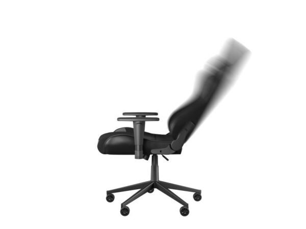 Scaun gaming Genesis Nitro 440 G2, material Synthetic PU + Textil - NFG-2067