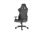 Scaun gaming Genesis Nitro 550 G2, material Synthetic PU + Textil - NFG-2068