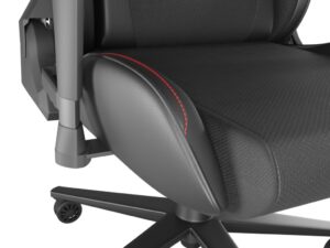 Scaun gaming Genesis Nitro 550 G2, material Synthetic PU + Textil - NFG-2068