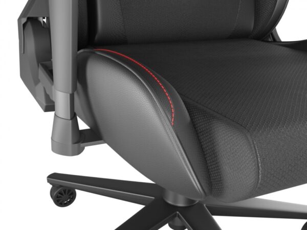 Scaun gaming Genesis Nitro 550 G2, material Synthetic PU + Textil - NFG-2068