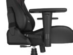 Scaun gaming Genesis Nitro 550 G2, material Synthetic PU + Textil - NFG-2068