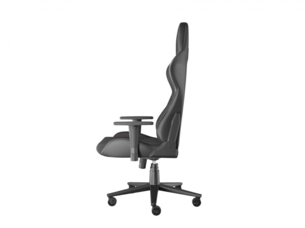 Scaun gaming Genesis Nitro 550 G2, material Synthetic PU + Textil - NFG-2068