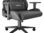 Scaun gaming Genesis Nitro 550 G2, material Synthetic PU + Textil - NFG-2068