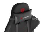 Scaun gaming Genesis Nitro 550 G2, material Synthetic PU + Textil - NFG-2068