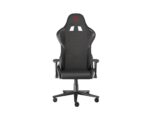 Scaun gaming Genesis Nitro 550 G2, material Synthetic PU + Textil - NFG-2068