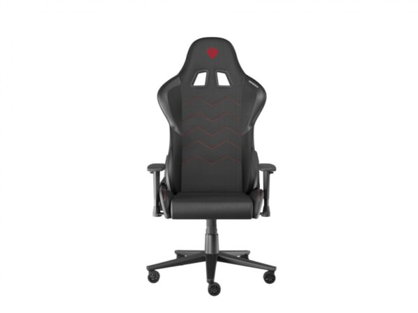 Scaun gaming Genesis Nitro 550 G2, material Synthetic PU + Textil - NFG-2068
