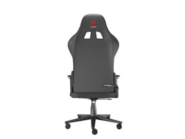 Scaun gaming Genesis Nitro 550 G2, material Synthetic PU + Textil - NFG-2068