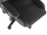 Scaun gaming Genesis Nitro 550 G2, material Synthetic PU + Textil - NFG-2068