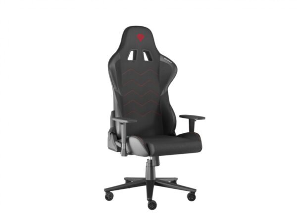 Scaun gaming Genesis Nitro 550 G2, material Synthetic PU + Textil - NFG-2068