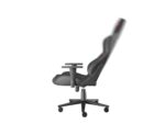 Scaun gaming Genesis Nitro 550 G2, material Synthetic PU + Textil - NFG-2068