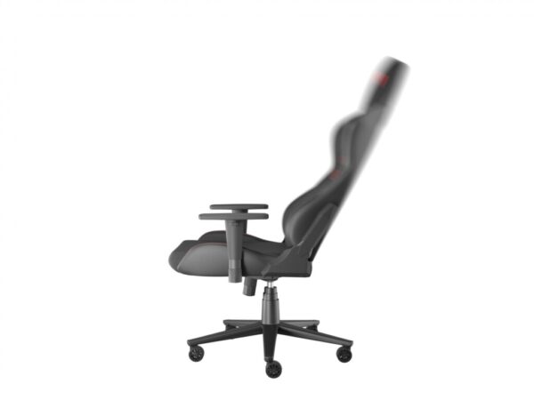Scaun gaming Genesis Nitro 550 G2, material Synthetic PU + Textil - NFG-2068