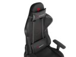Scaun gaming Genesis Nitro 550 G2, material Synthetic PU + Textil - NFG-2068