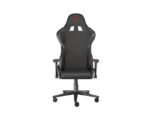 Scaun gaming Genesis Nitro 550 G2, material Synthetic PU + Textil - NFG-2068