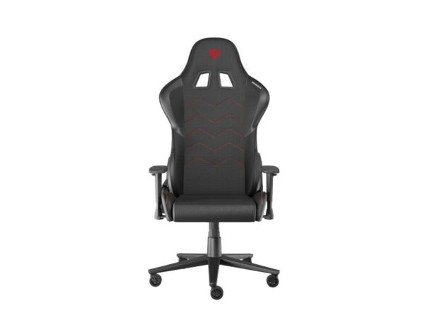 Scaun gaming Genesis Nitro 550 G2, material Synthetic PU + Textil - NFG-2068