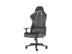 Scaun gaming Genesis Nitro 550 G2, material Synthetic PU + Textil - NFG-2068