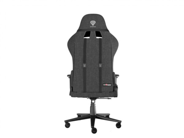 Scaun gaming Genesis Nitro 550 G2, material Synthetic PU + Textil - NFG-2112