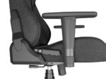 Scaun gaming Genesis Nitro 550 G2, material Synthetic PU + Textil - NFG-2112