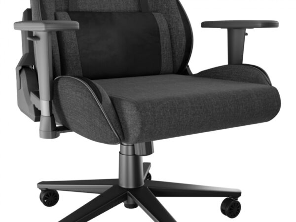 Scaun gaming Genesis Nitro 550 G2, material Synthetic PU + Textil - NFG-2112
