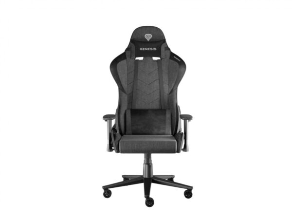 Scaun gaming Genesis Nitro 550 G2, material Synthetic PU + Textil - NFG-2112