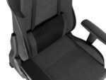 Scaun gaming Genesis Nitro 550 G2, material Synthetic PU + Textil - NFG-2112