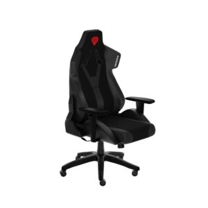 Scaun gaming Genesis Nitro 650 Onyx, material piele ecologica + Textil - NFG-1848