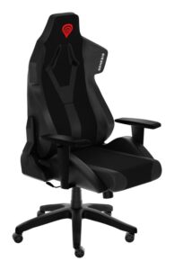 Scaun gaming Genesis Nitro 650 Onyx, material piele ecologica + Textil - NFG-1848