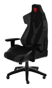 Scaun gaming Genesis Nitro 650 Onyx, material piele ecologica + Textil - NFG-1848
